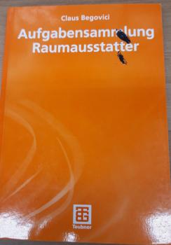 Aufgabensammlung Raumausstatter