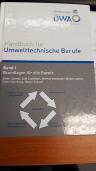 Handbuch für Umwelttechnische Berufe Band 1