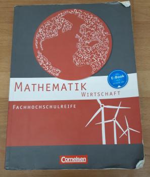 Mathematik Wirtschaft Fachhochschulreife