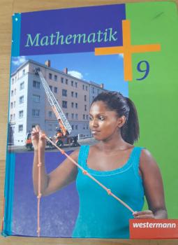 Mathematik 9
