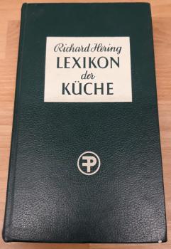Lexikon der Küche