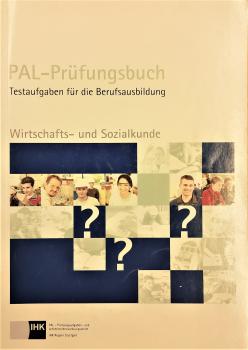 PAL-Prüfungsbuch