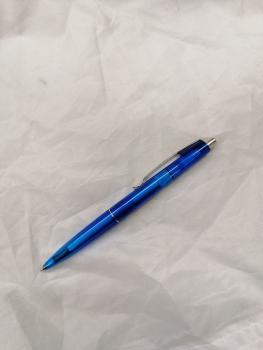 Preview: Schneider Kugelschreiber K 20 Icy Colours - blau