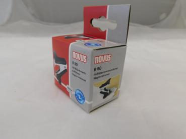 Preview: Enthefter Novus B80