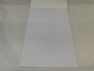 Preview: Briefblock Staufen DIN A4 - kariert  - 50 Blatt