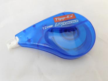 Tipp-Ex Pocket Mouse - 12m