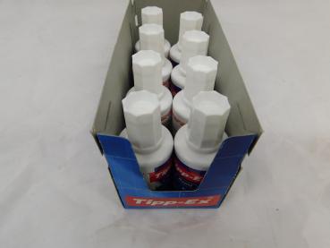 Preview: Tipp-Ex Rapid Fluid - 25ml - weiß