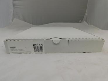 Preview: Register Kunststoff 868 - DIN A4 - 10-teilig - farbig