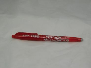 Frixion Ball Kugelschreiber - rot