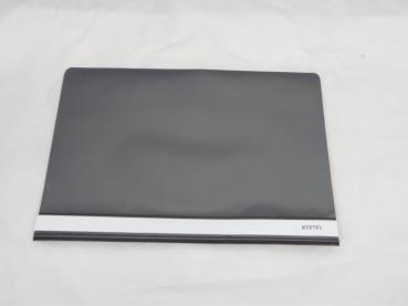 Schnellhefter DIN A4 - schwarz