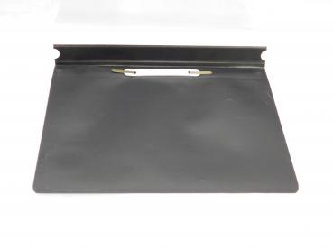 Preview: Schnellhefter DIN A4 - schwarz