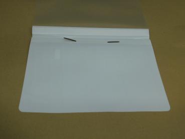 Preview: Schnellhefter Exacompta  DIN A4 - weiß