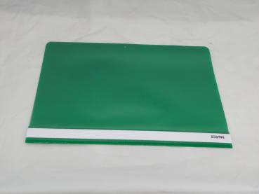 Schnellhefter EXACOMPTA DIN A4 - grün