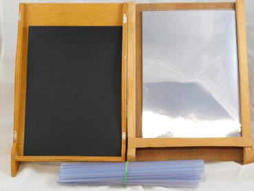 Preview: Bewerbungsmappen-Set