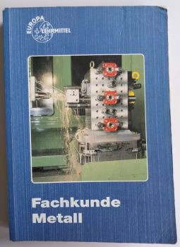 Fachkunde Metall