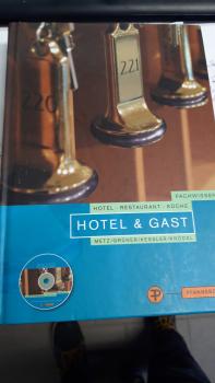 Hotel und Gast