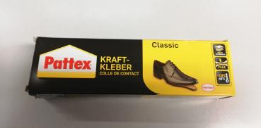 Preview: Pattex Kraftkleber Classic