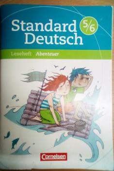 Standard Deutsch 5/6 mit Lösungen