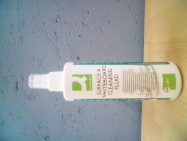 Whiteboard Reiniger PumpSpray 250ml