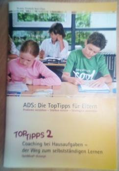 ADS: Die TopTipps für Eltern 2