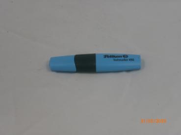Textmarker Pelikan 490 - blau