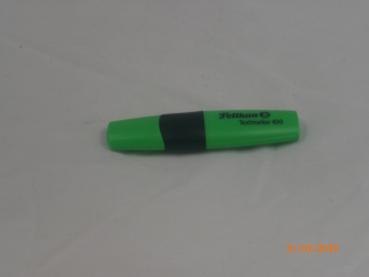 Textmarker Pelikan 490 - grün