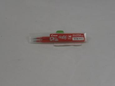 Ersatzmine 3er Pack Frixion Ball Kugelschreiber - rot