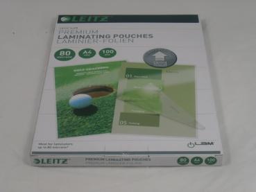 Laminier-Folie DIN A4