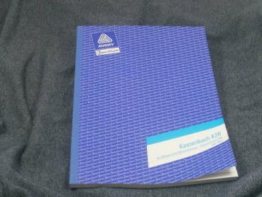 Kassenbuch 426