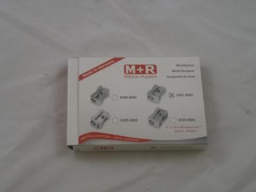 Spitzer - Leichtmetall