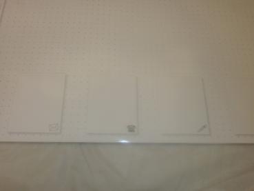 Preview: Papier-Schreibunterlage