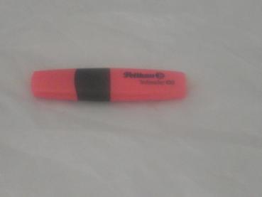 Textmarker Pelikan 490 - pink