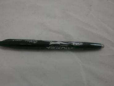 Frixion Ball Kugelschreiber - schwarz