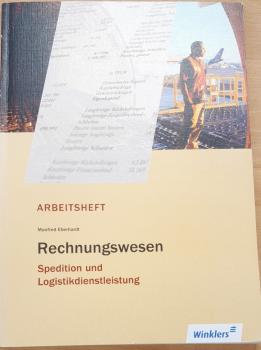 Rechnungswesen Spedition und Logistikdienstleistung