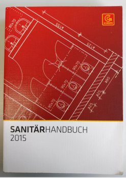 Sanitärhandbuch 2015