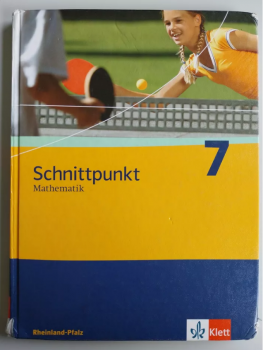 Schnittpunkt Mathematik