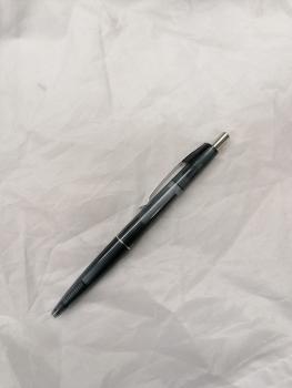 Schneider Kugelschreiber K 20 Icy Colours - schwarz