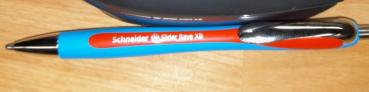 Schneider Slider Rave Kugelschreiber
