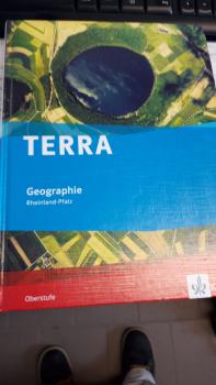 Terra Geographie