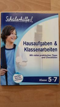 Schülerhilfe Hausaufgaben & Klassenarbeiten