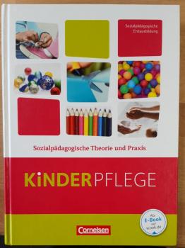 Kinder Pflege Sozialpädagogische Theorie und Praxis