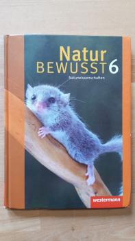 Natur Bewusst 6 Naturwissenschaften