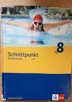 Schnittpunkt Mathematik 8