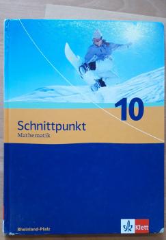 Schnittpunkt Mathematik 10