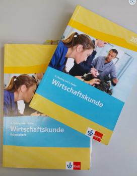 Wirtschaftskunde