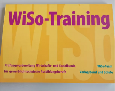 WiSo-Training