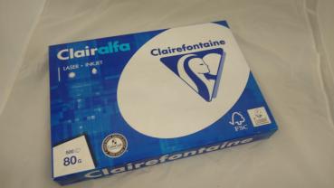 Kopierpapier DIN A3 Tecno Polar