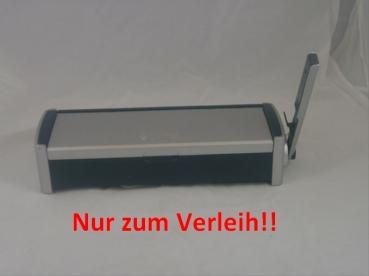 Kunststoffbindegerät