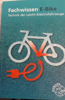 Fachwissen E-Bike Technik der Leicht-Elektrofahrzeuge