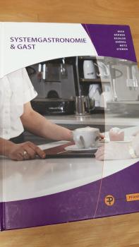 Systemgastronomie & Gast